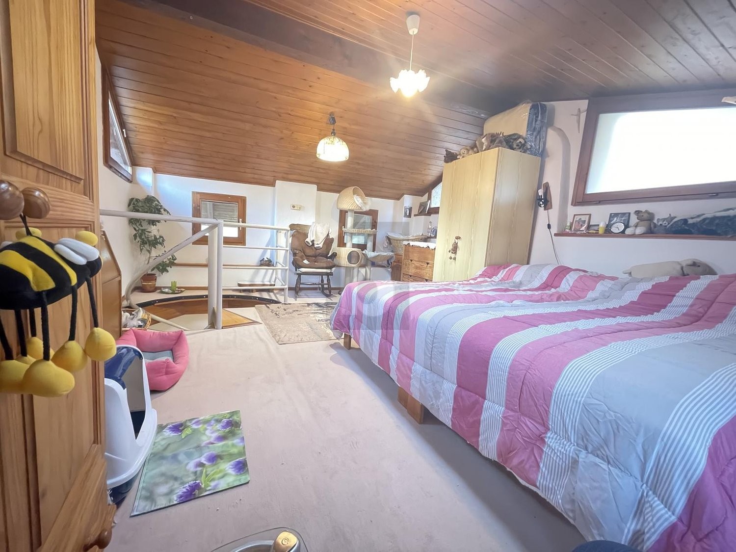 2 ½ rooms single house