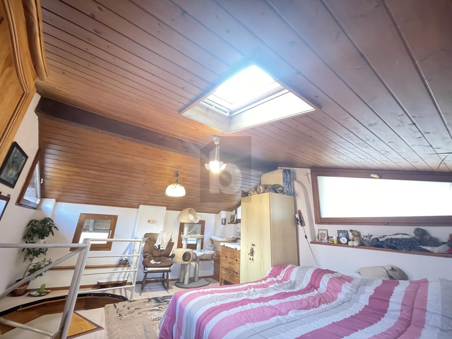 2 ½ rooms single house