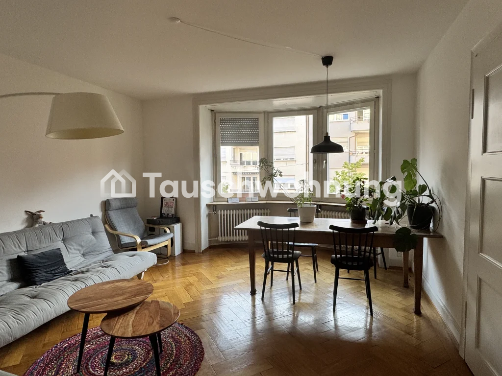 4 rooms apartment, Foto 1 von 2
