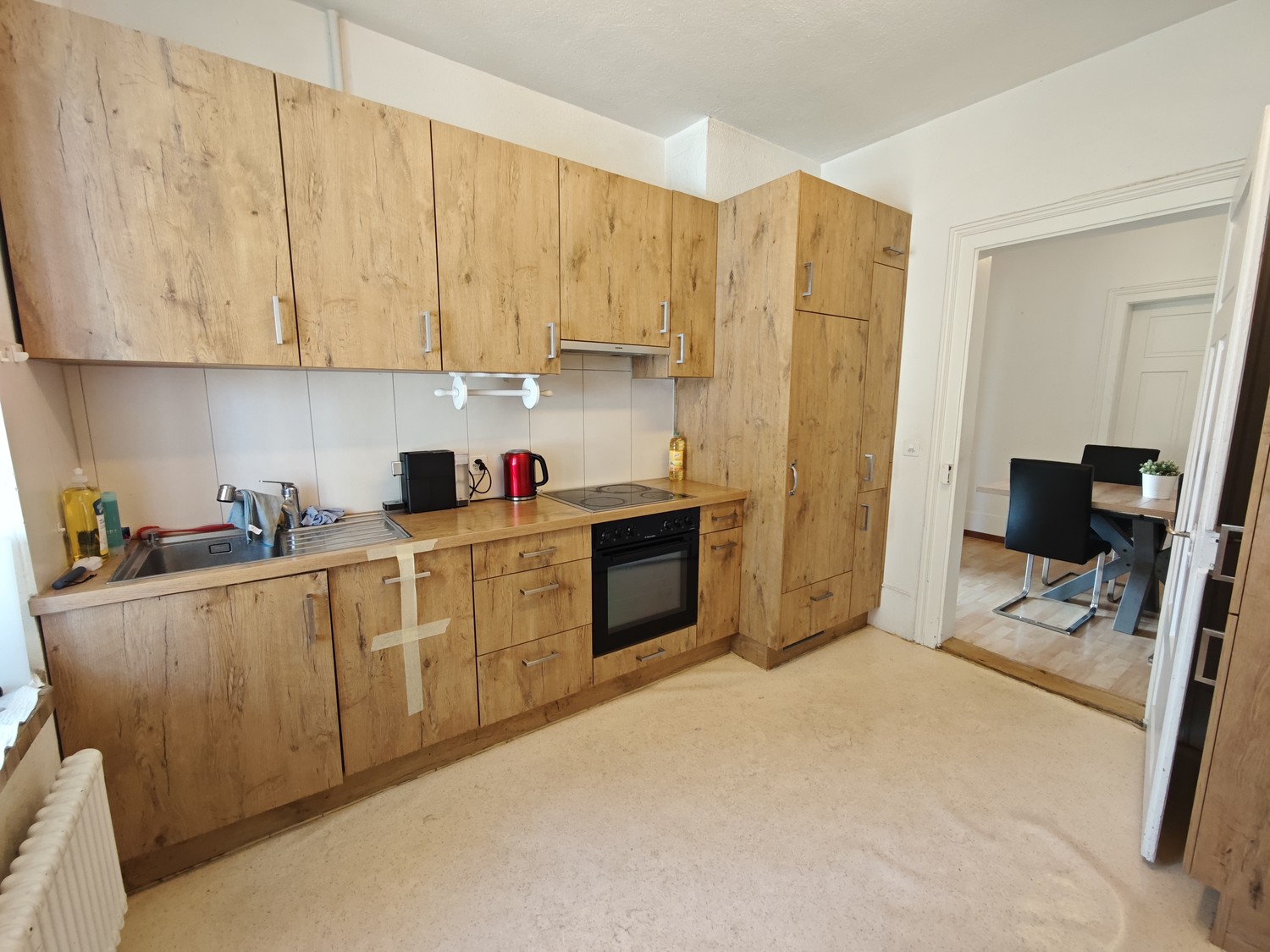 Room in a shared flat, Foto 5 von 8