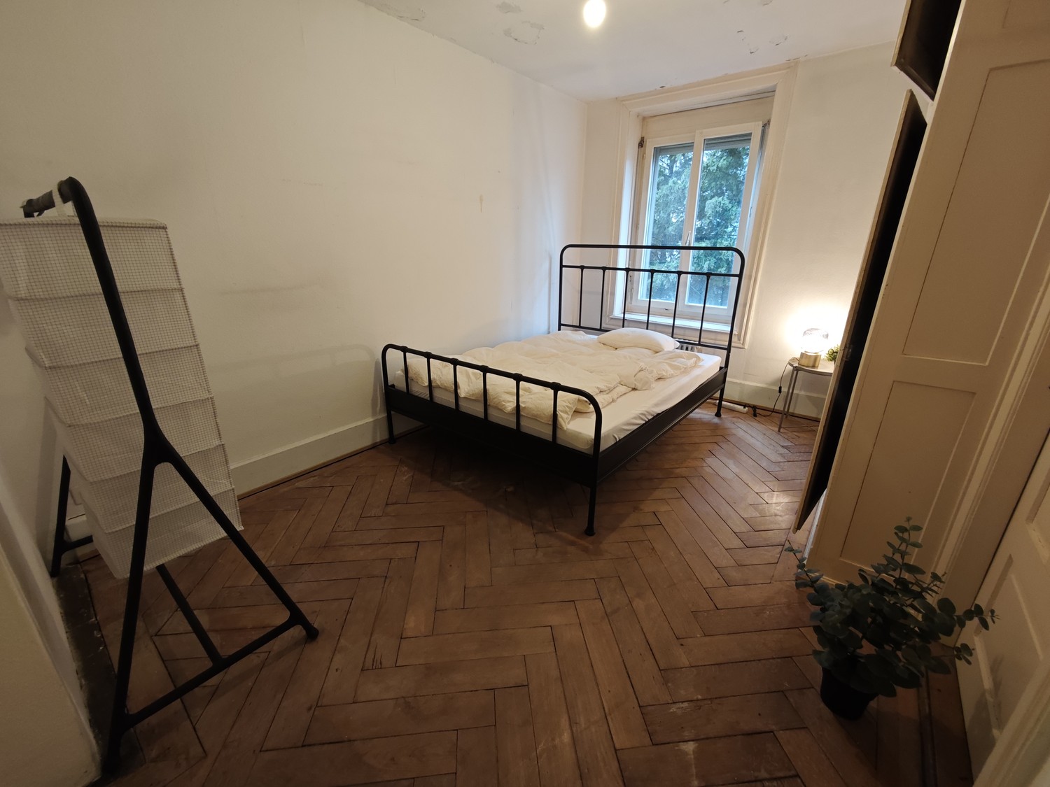 Room in a shared flat, Foto 3 von 8