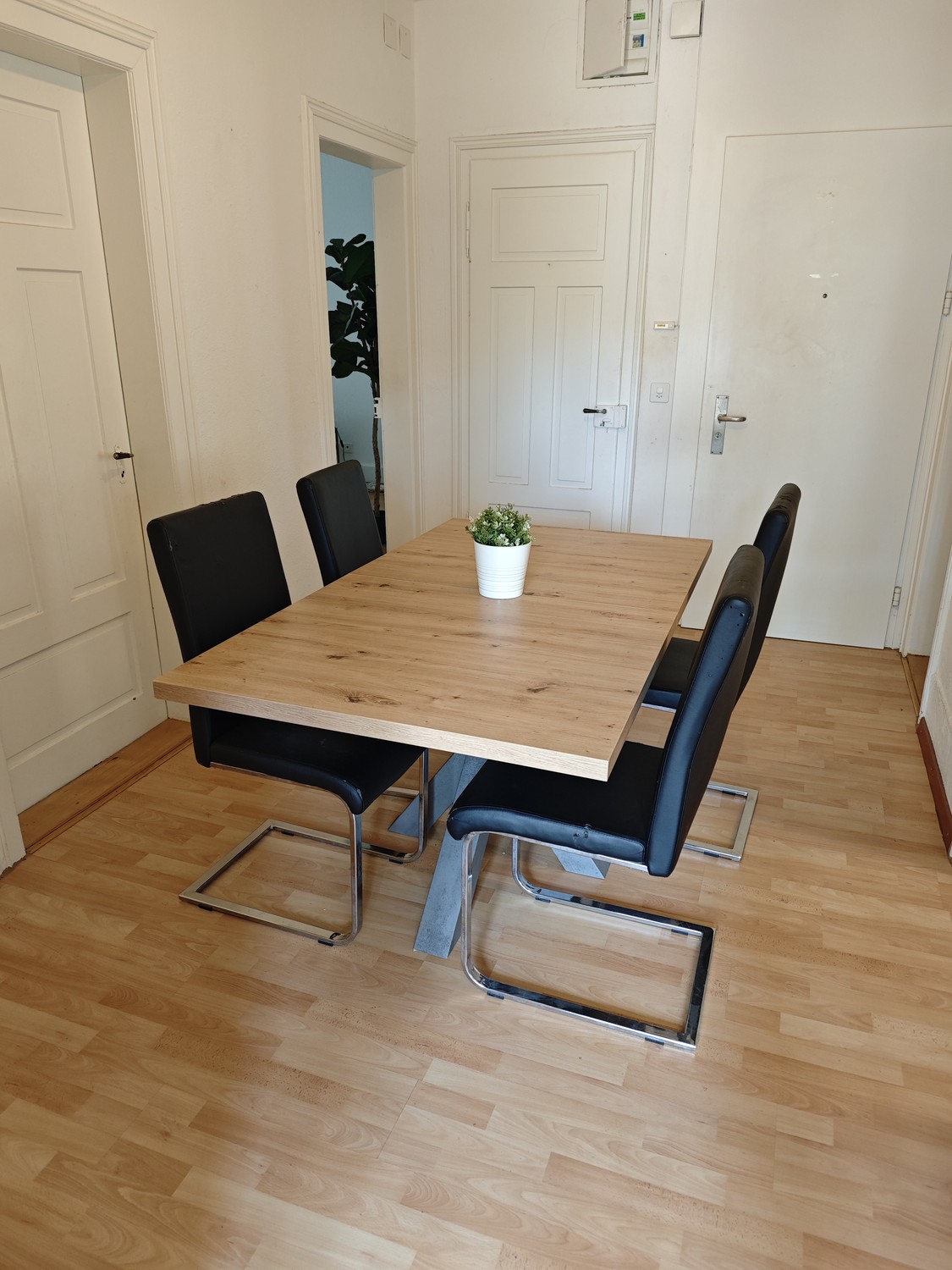 Room in a shared flat, Foto 6 von 8