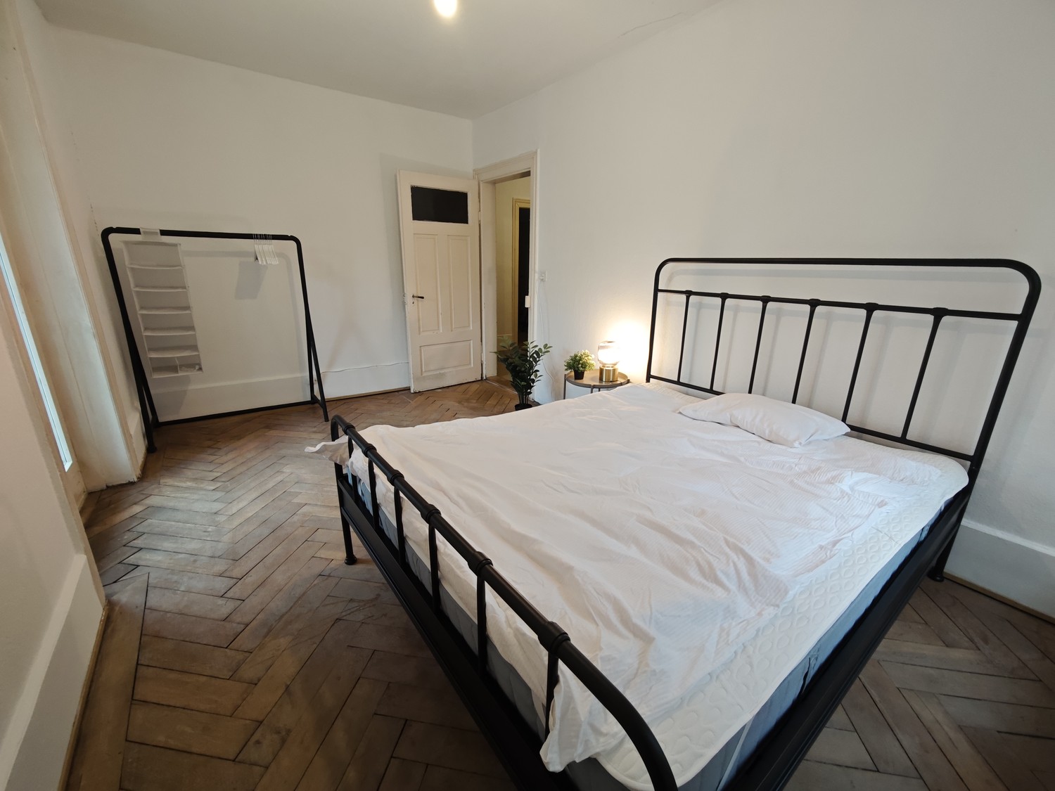 Room in a shared flat, Foto 2 von 8