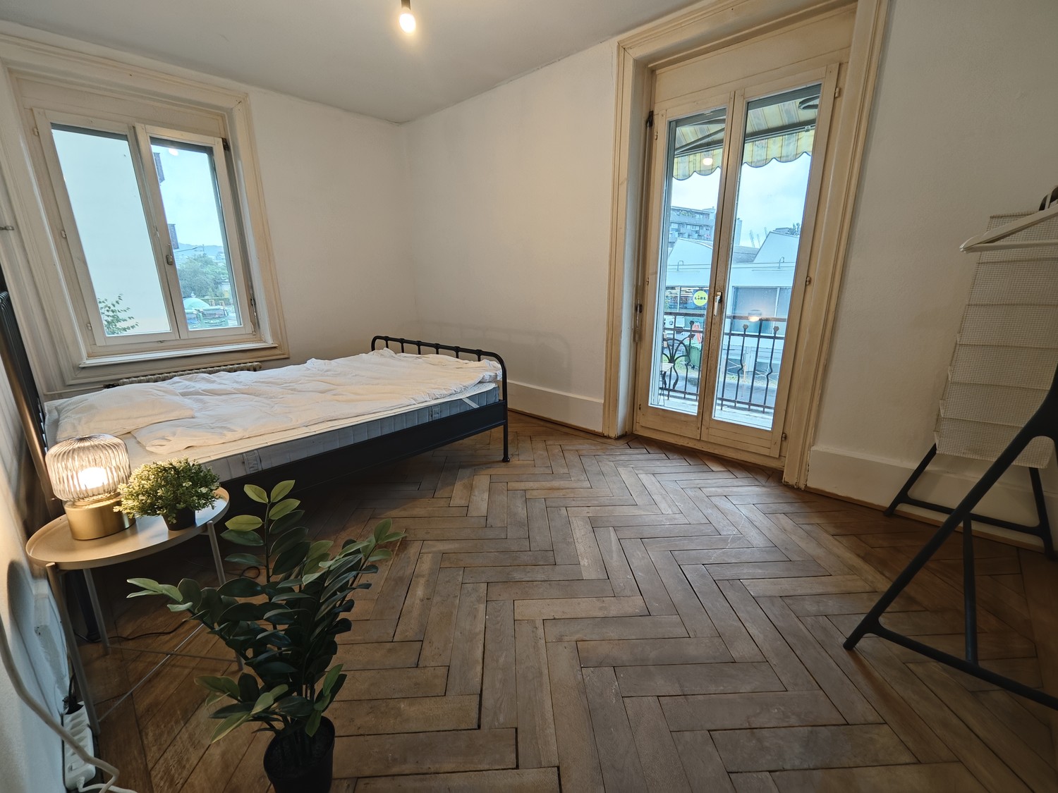 Room in a shared flat, Foto 1 von 8