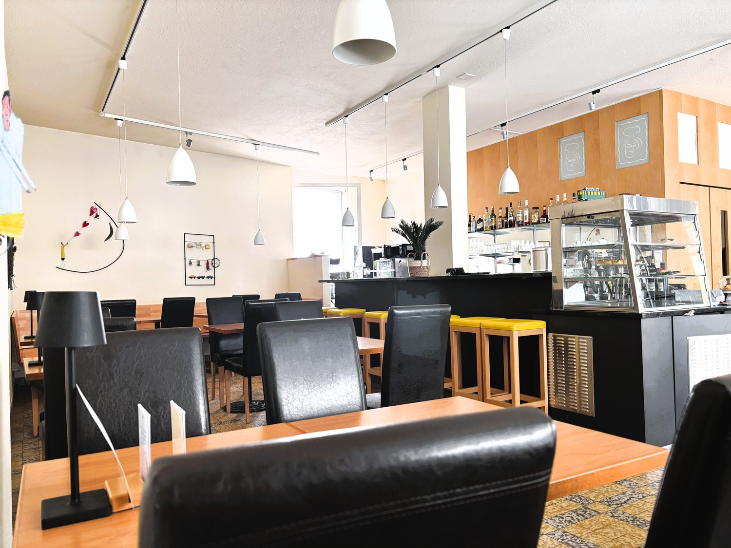Coffeehouse