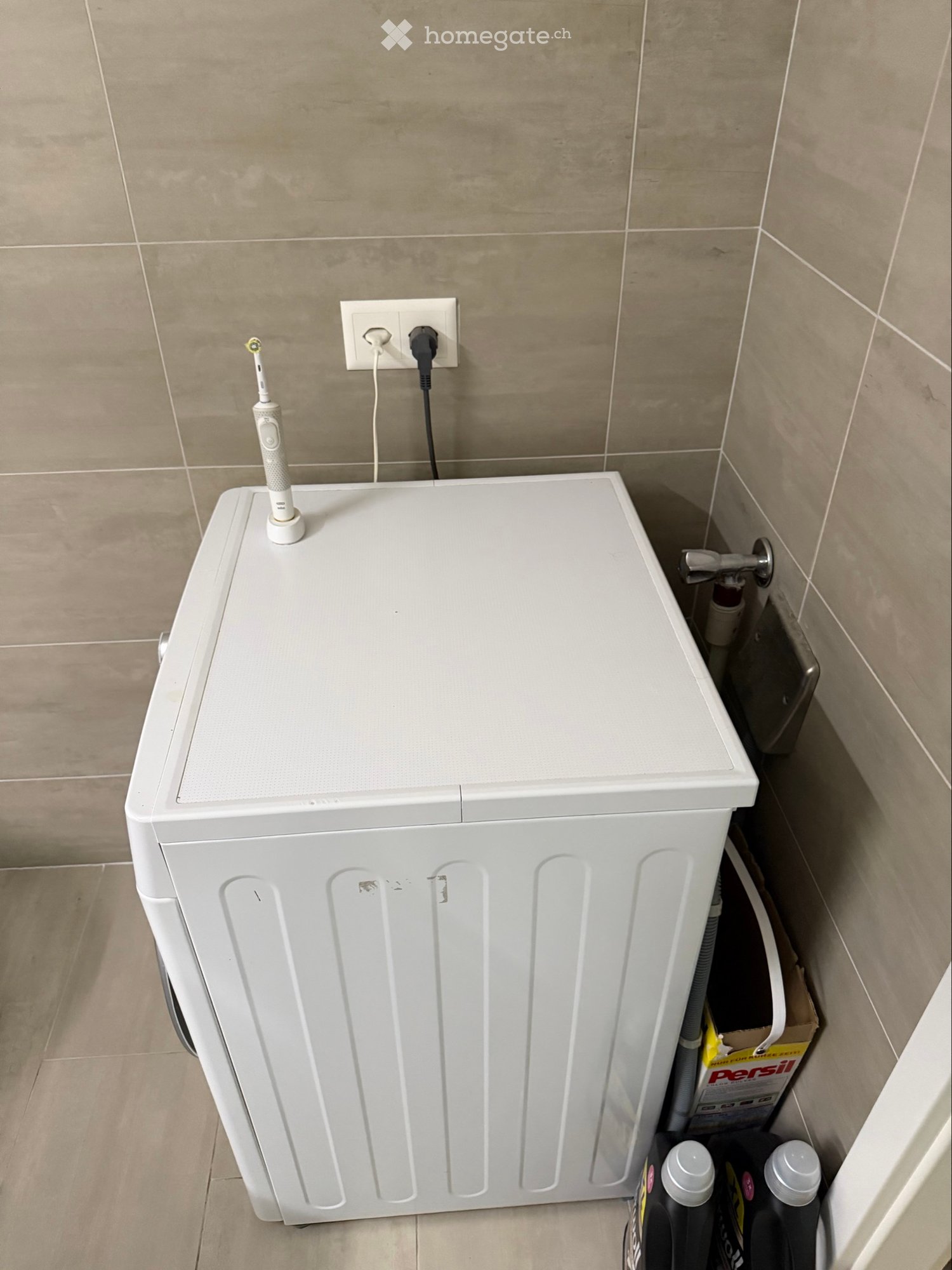 2-Zimmer-Wohnung, Foto 3 von 5