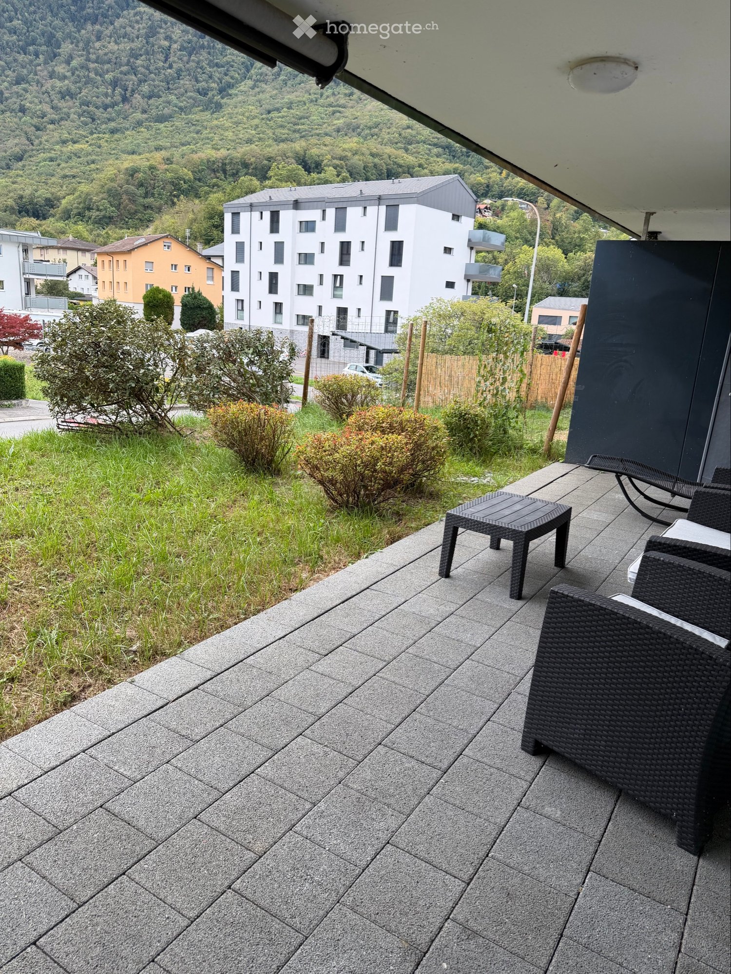 2-Zimmer-Wohnung, Foto 4 von 5