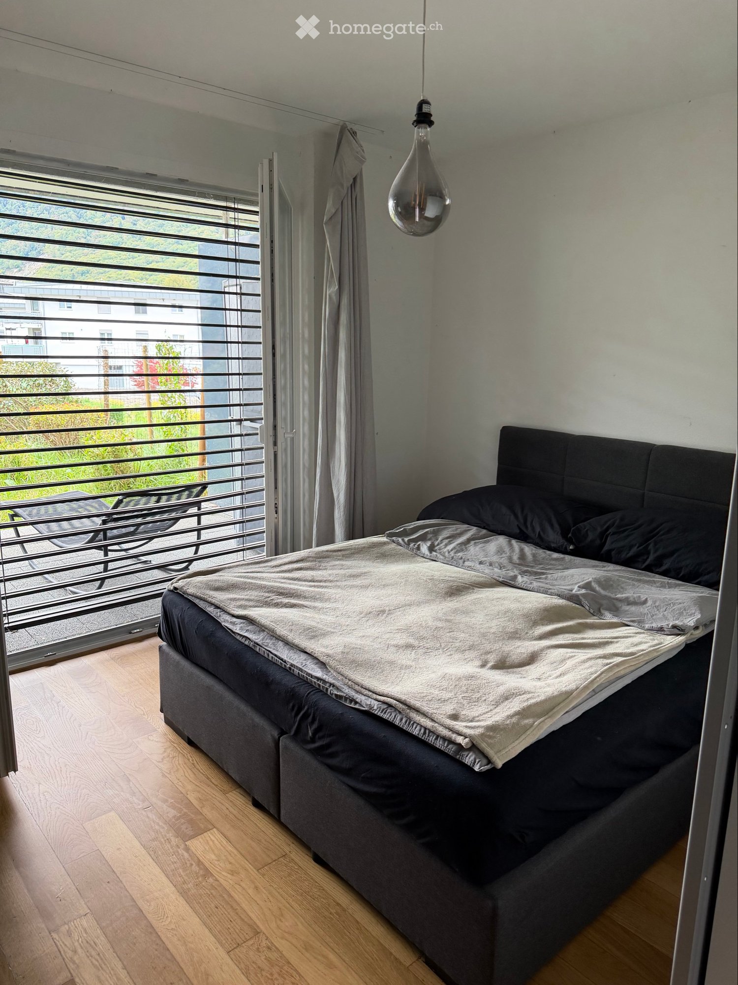 2-Zimmer-Wohnung, Foto 2 von 5