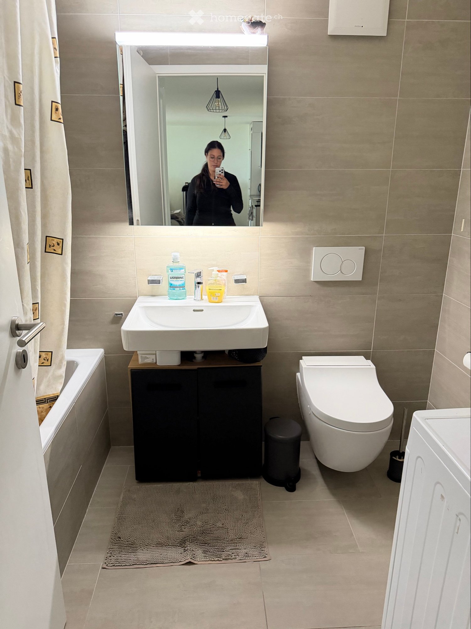 2-Zimmer-Wohnung, Foto 5 von 5