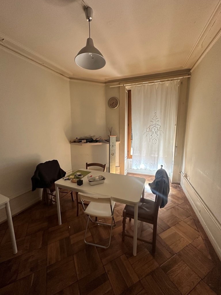 3 Zimmer Wohnung