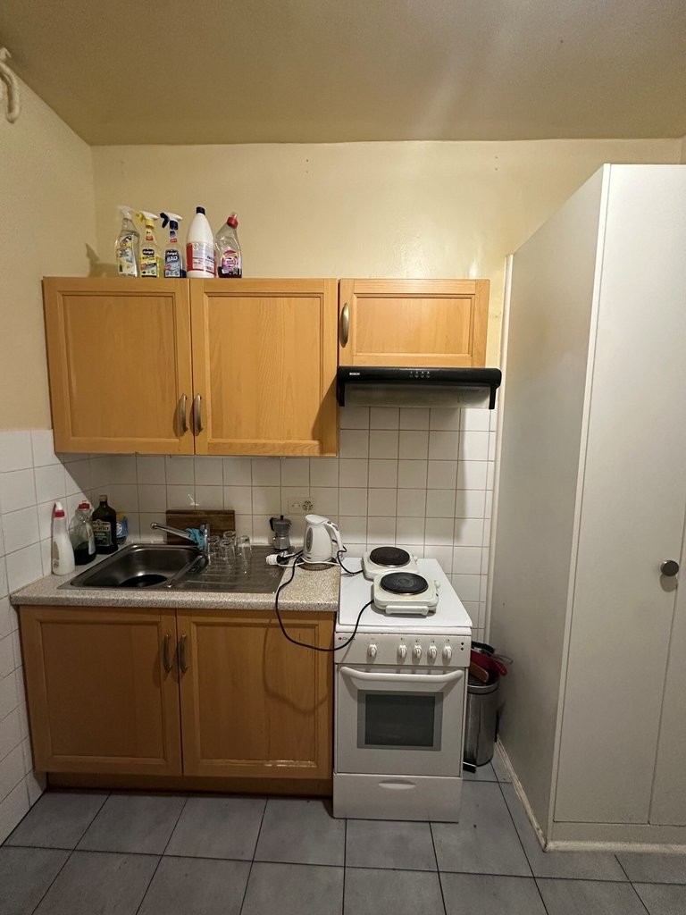 3 Zimmer Wohnung