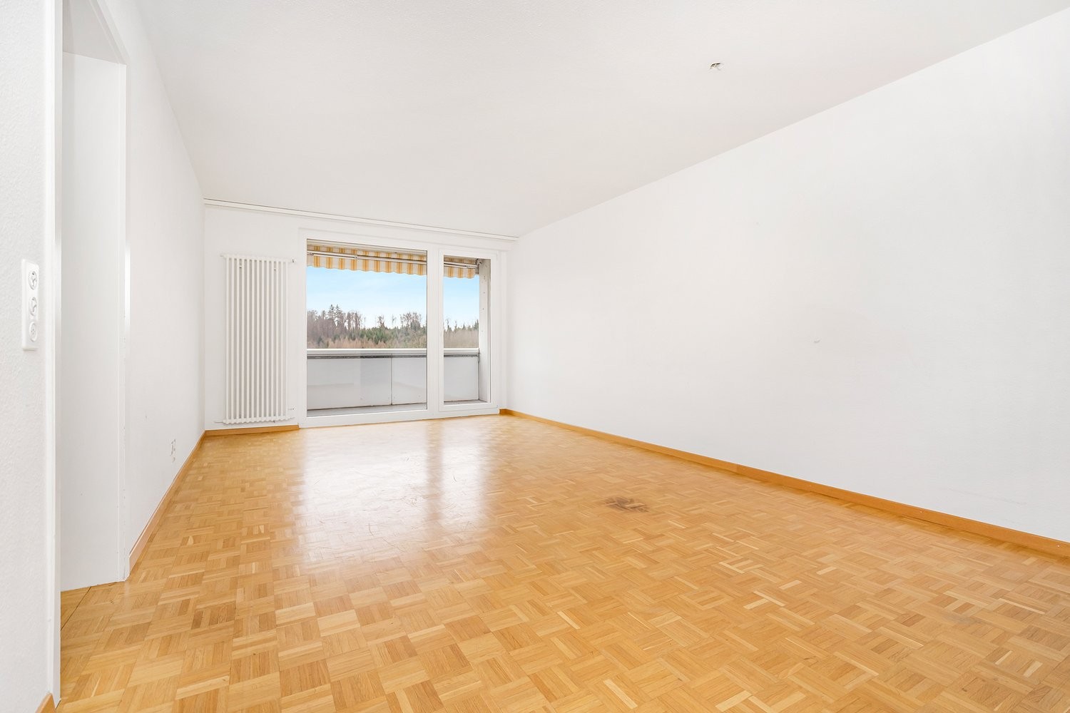 4 rooms apartment (3)