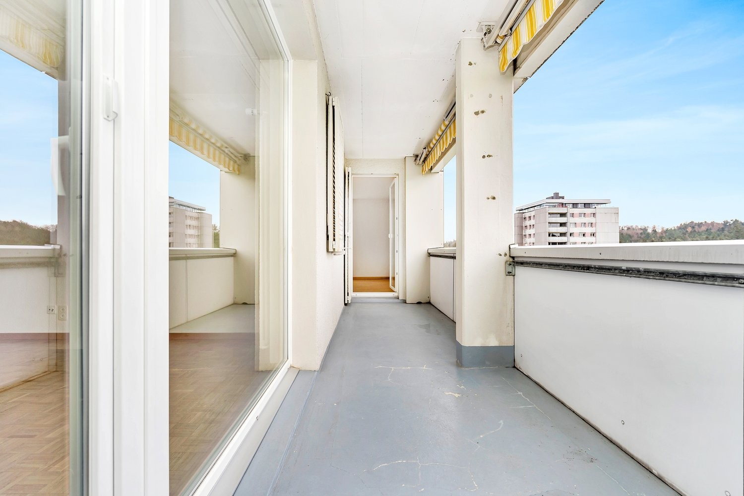 4 rooms apartment (5)