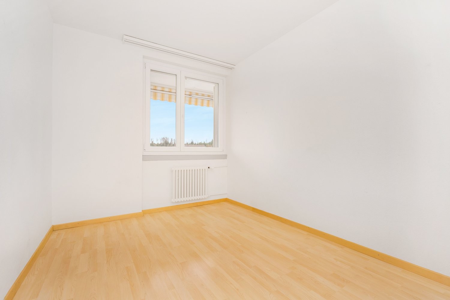 4 rooms apartment (4)