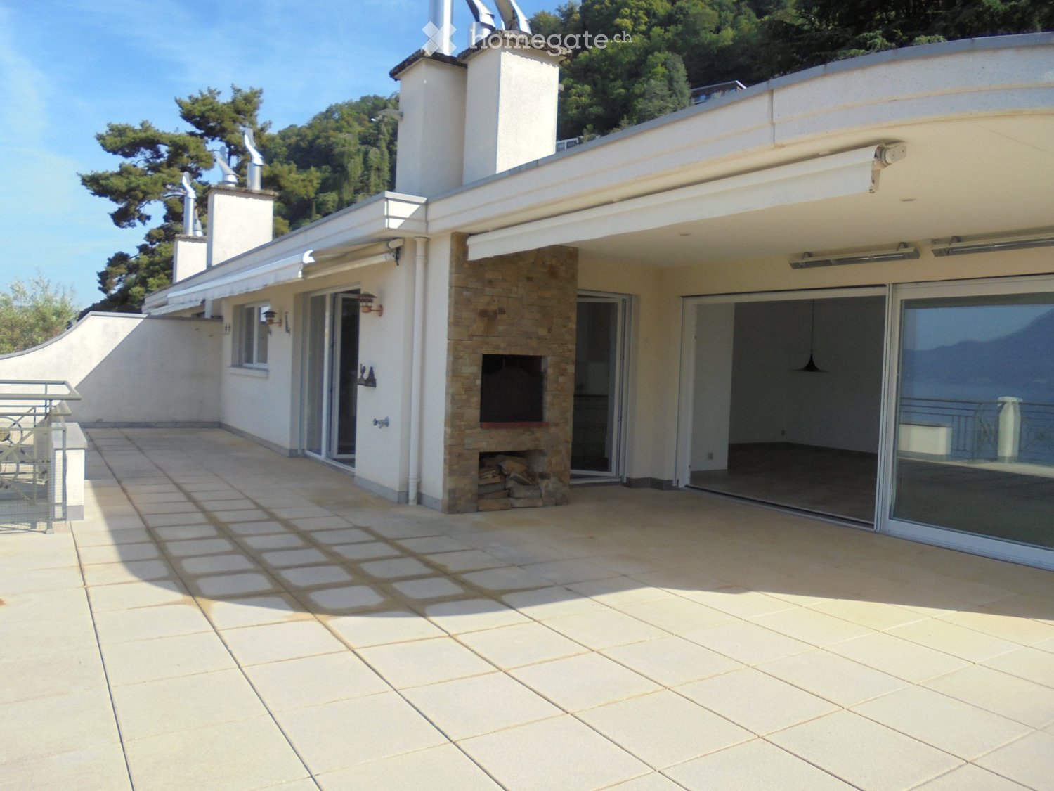7 rooms apartment, photo 1 sur 5
