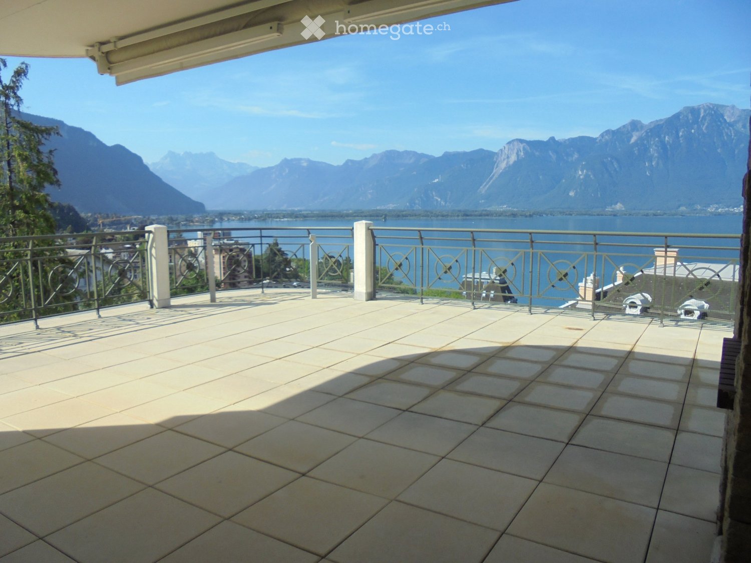 7 rooms apartment, photo 2 sur 5