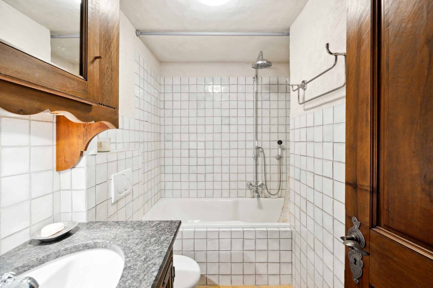 4 rooms chalet