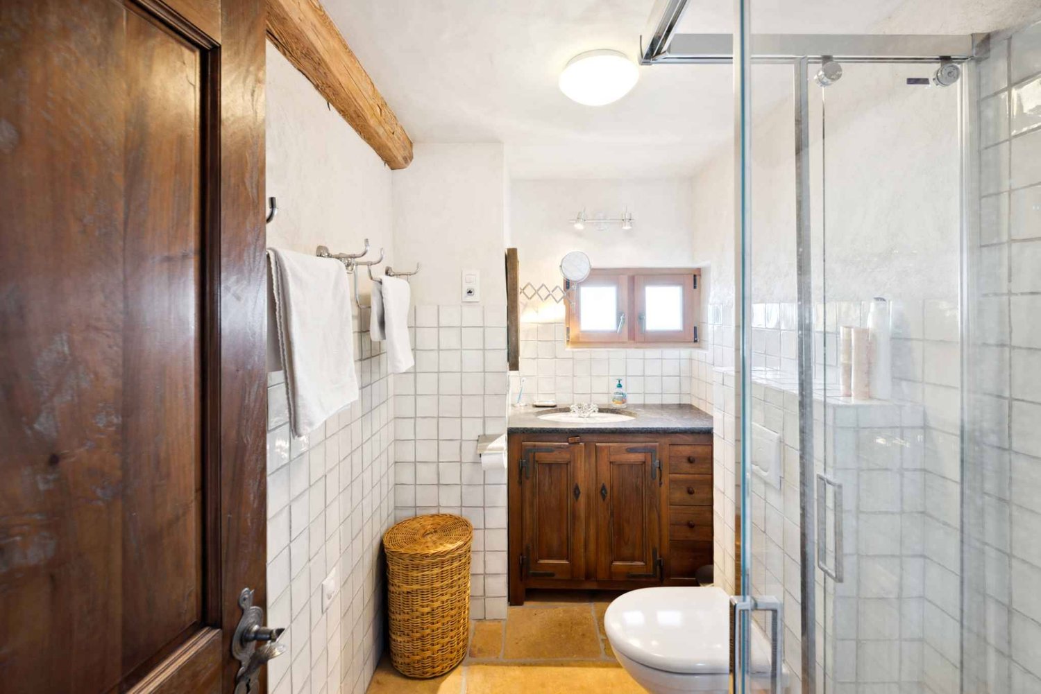 4 rooms chalet