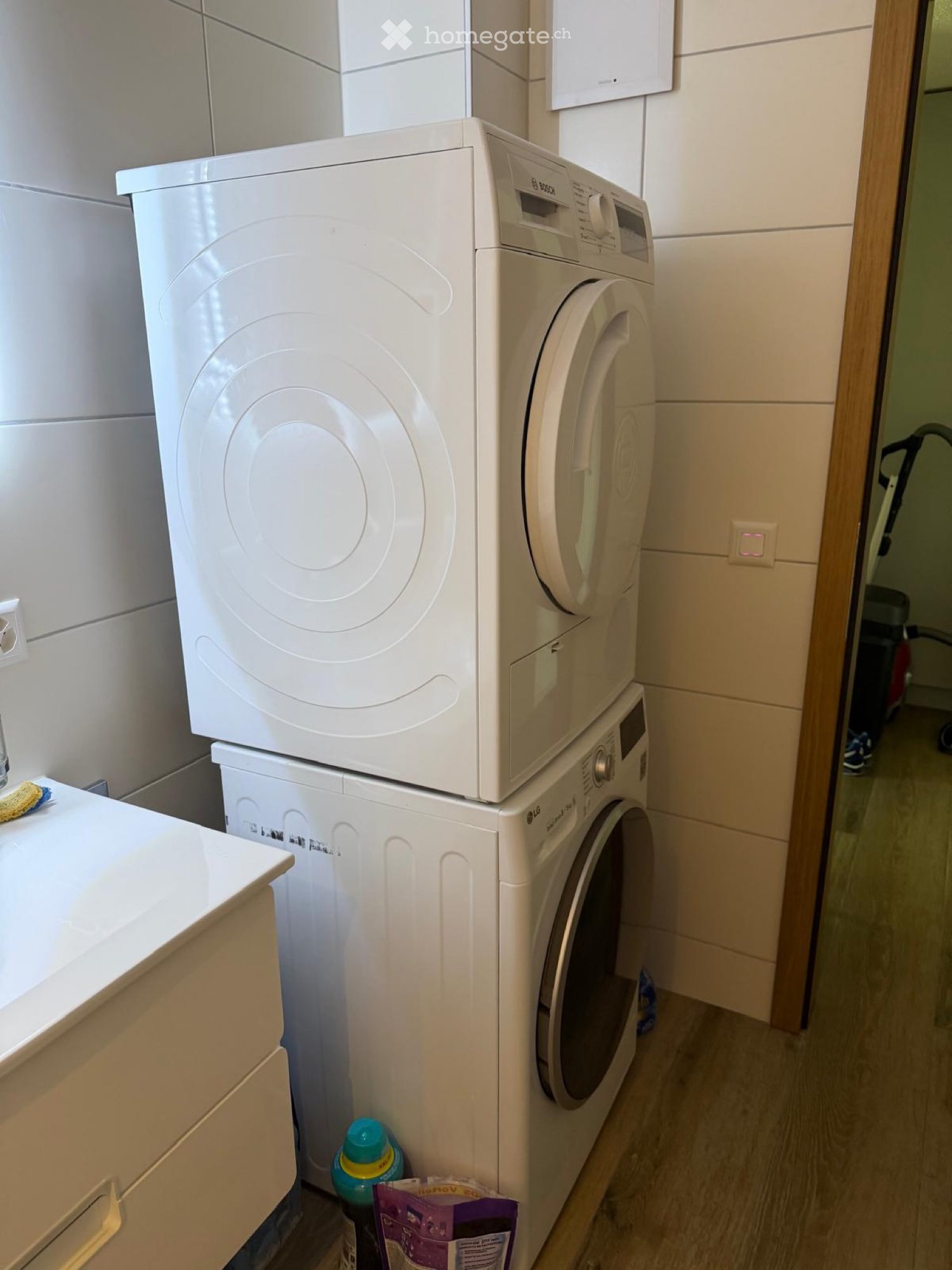 3-Zimmer-Wohnung