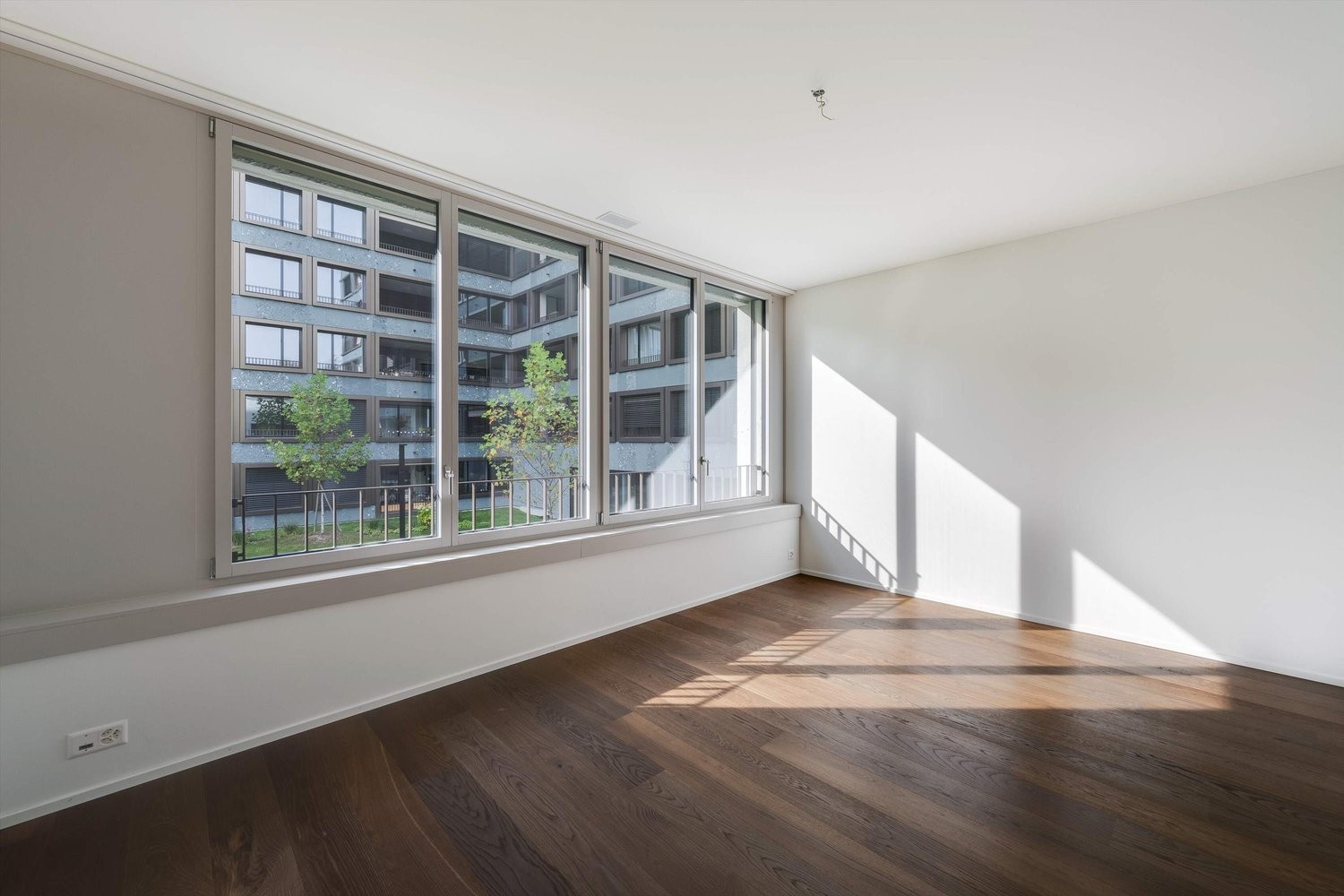 4 ½ rooms apartment, Foto 5 von 7