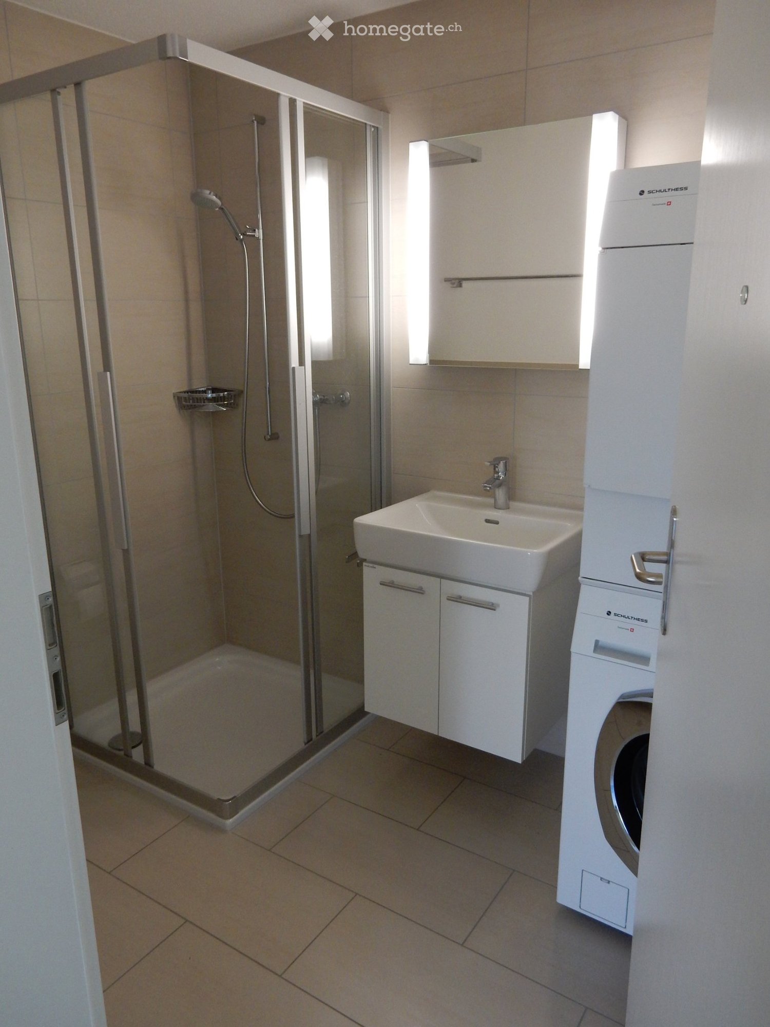 4 rooms apartment, Foto 5 von 5