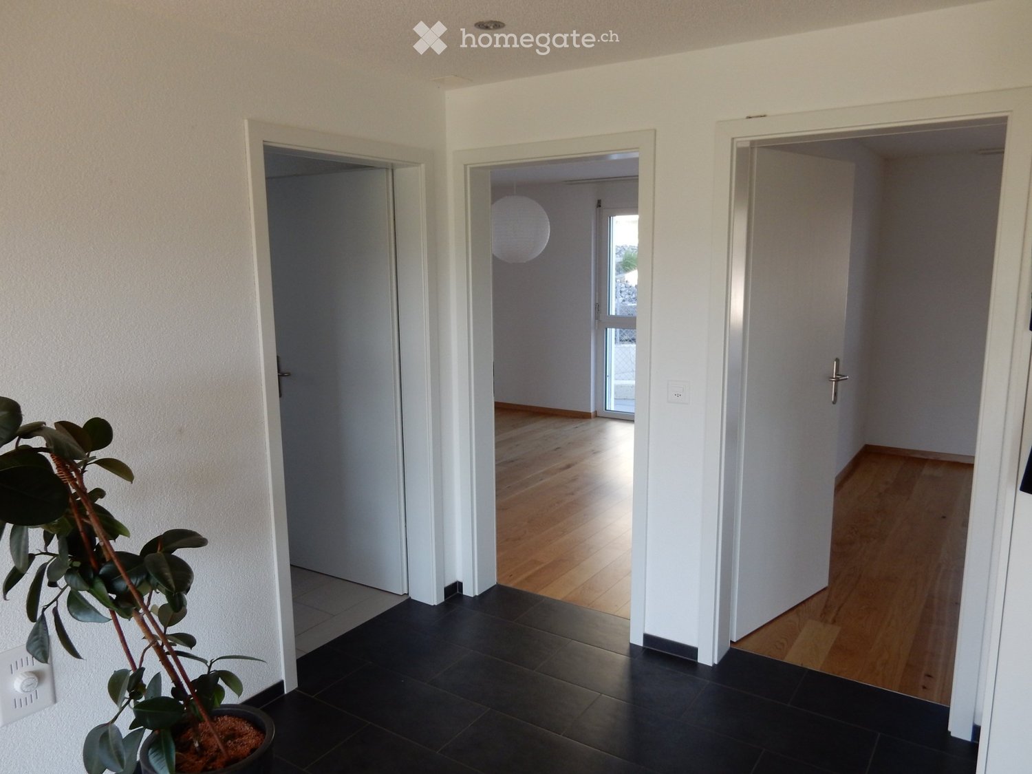 4 rooms apartment, Foto 4 von 5