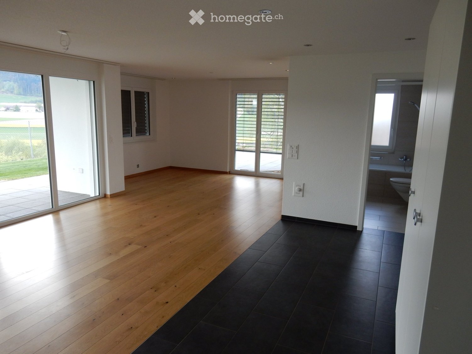 4 rooms apartment, Foto 2 von 5