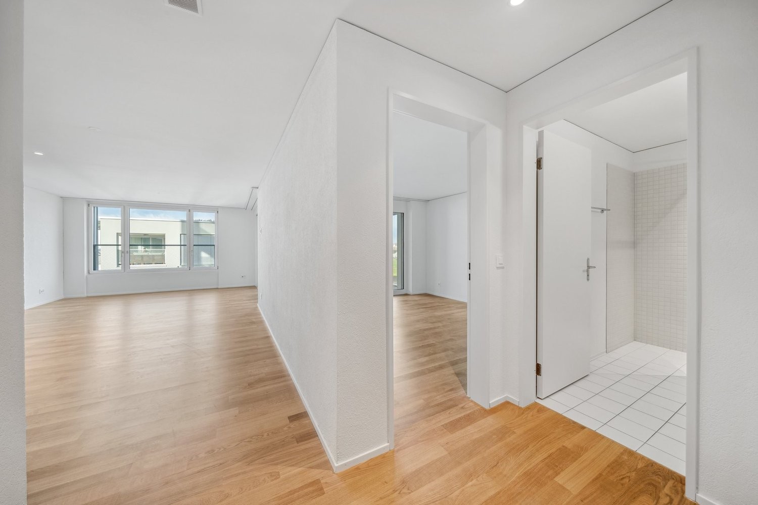 2 ½ rooms apartment, Foto 4 von 9