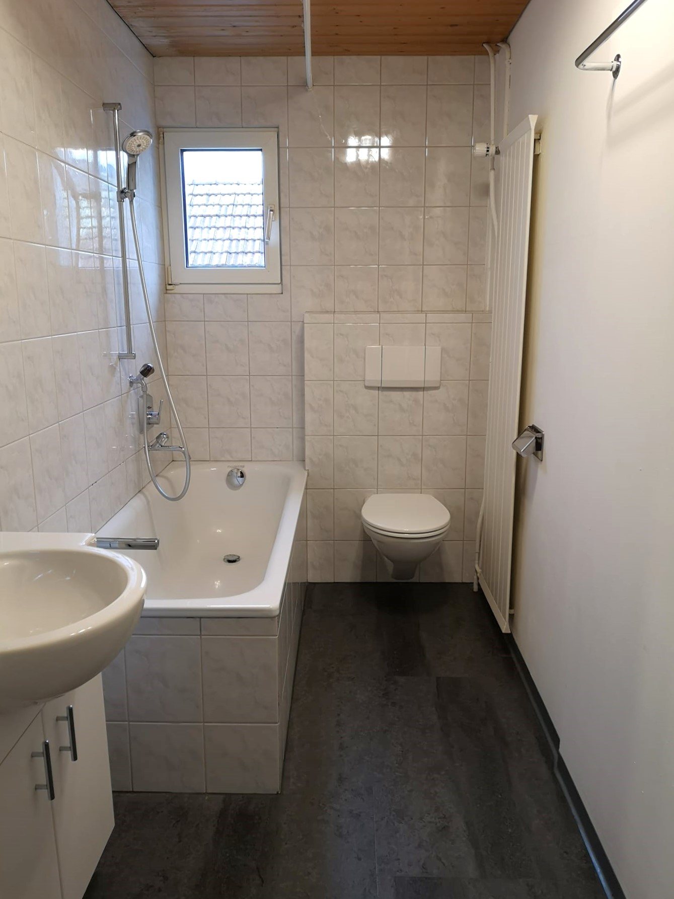 4 rooms apartment, Foto 3 von 4