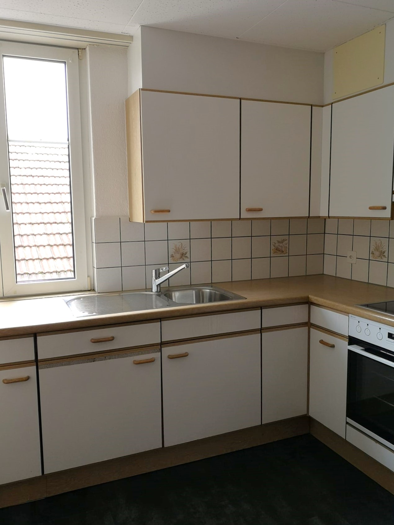 4 rooms apartment, Foto 1 von 4