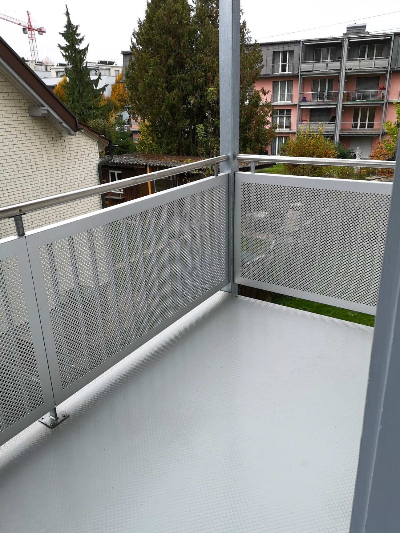 4 rooms apartment, Foto 4 von 4