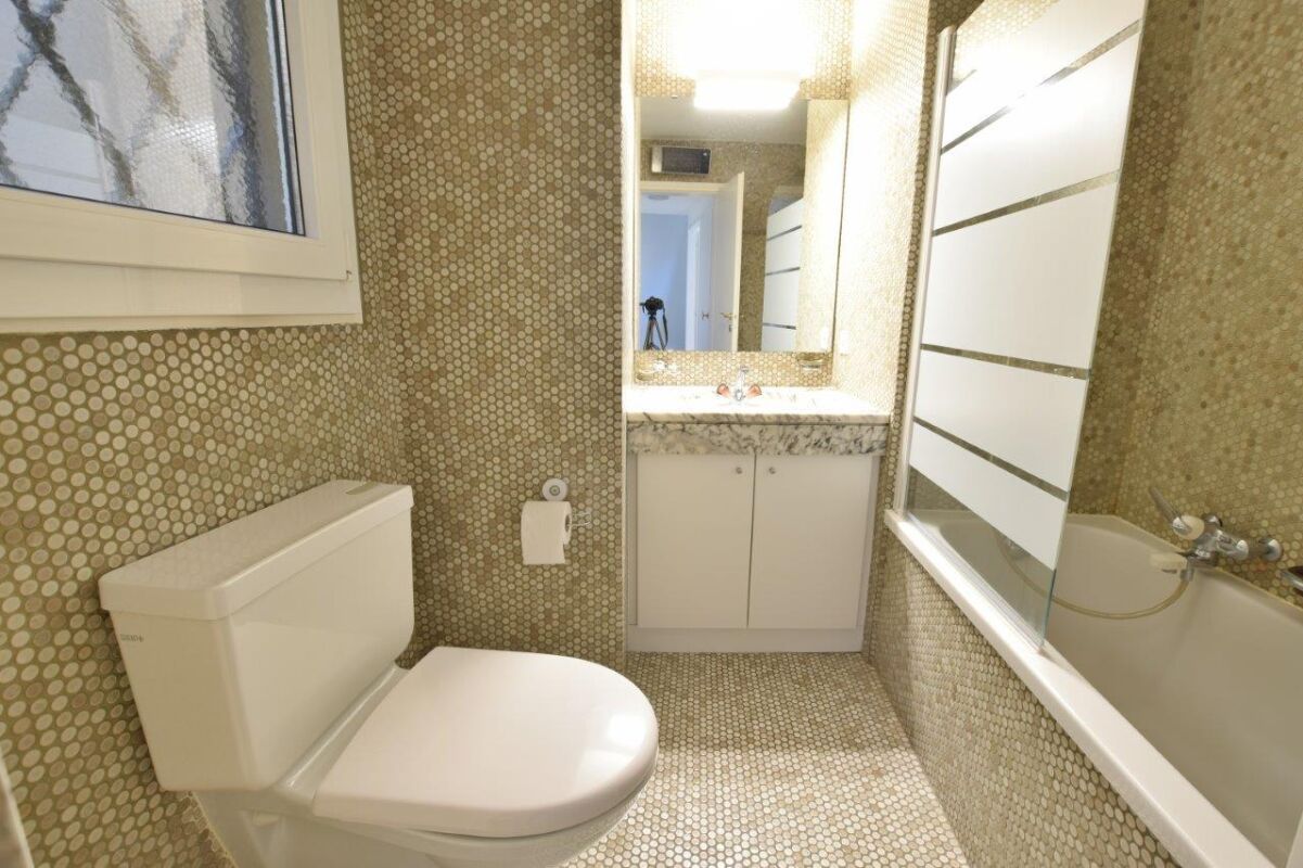 Appartamento di 3 locali, foto 7 di 7