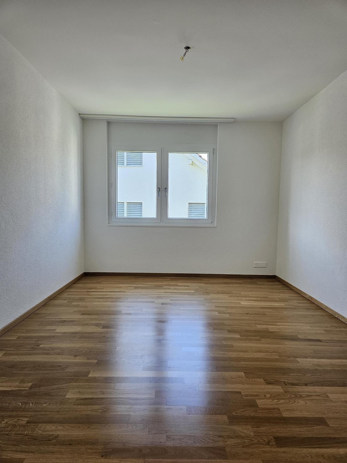 Appartement en attique de 5 ½ pièces