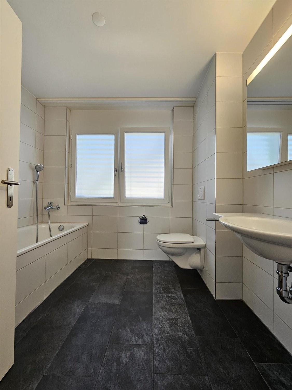 Appartement en attique de 5 ½ pièces