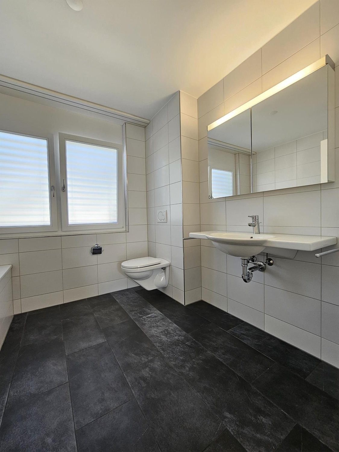 Appartement en attique de 5 ½ pièces