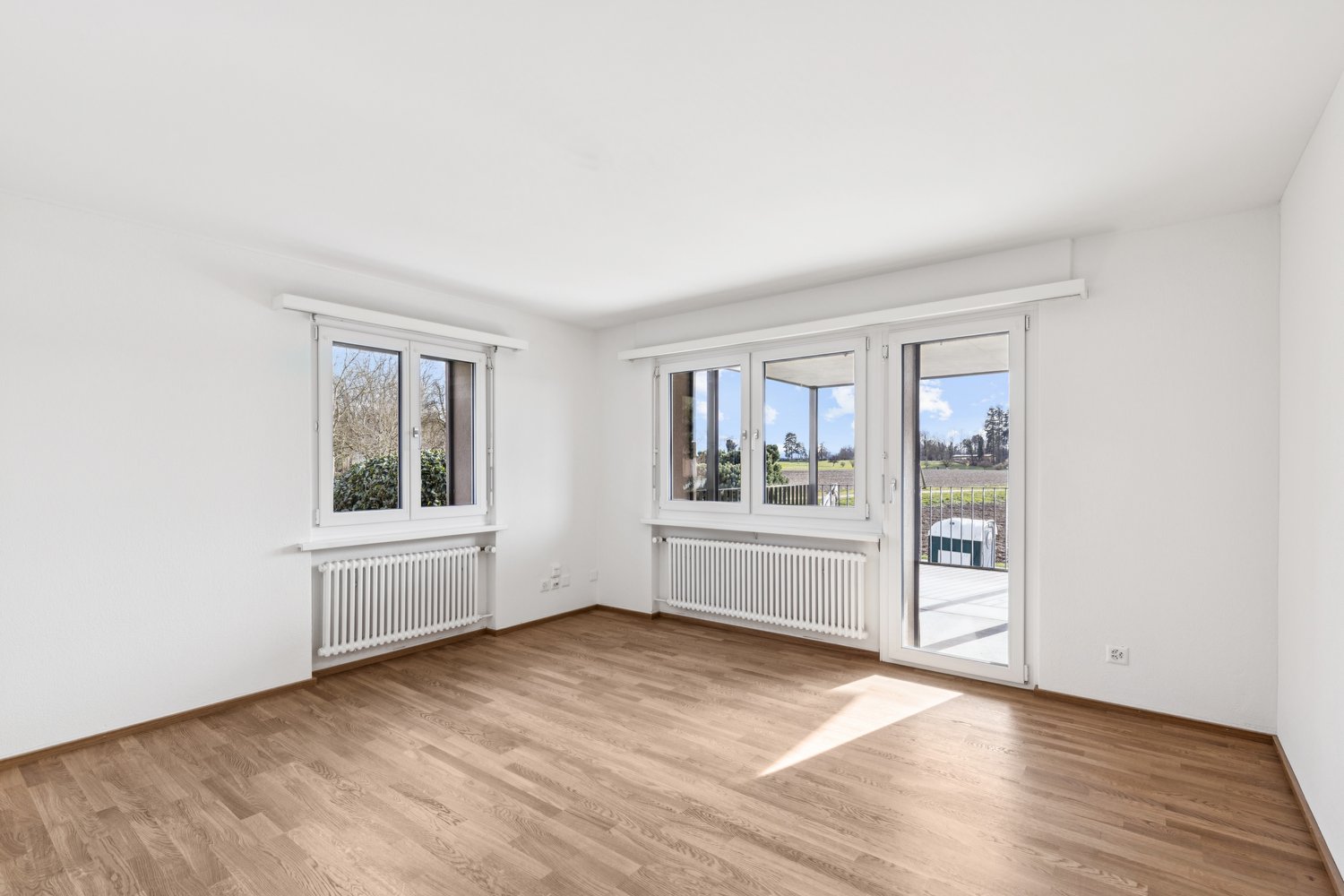 2 ½ rooms apartment, Foto 4 von 8
