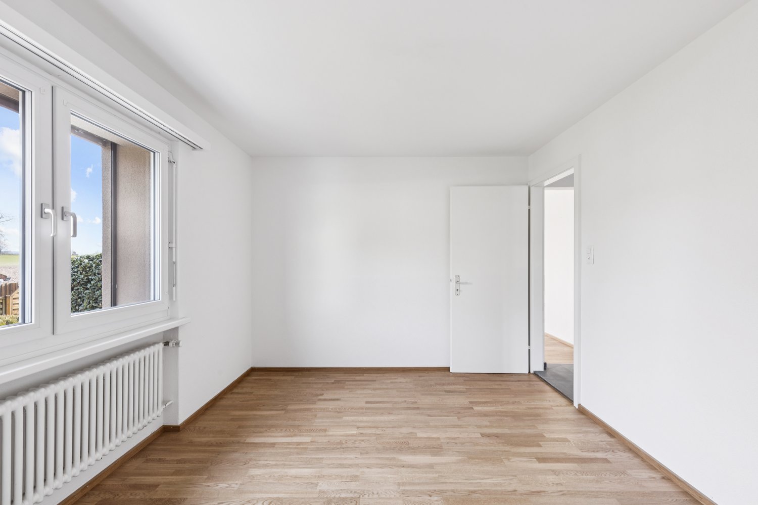 2 ½ rooms apartment, Foto 8 von 8