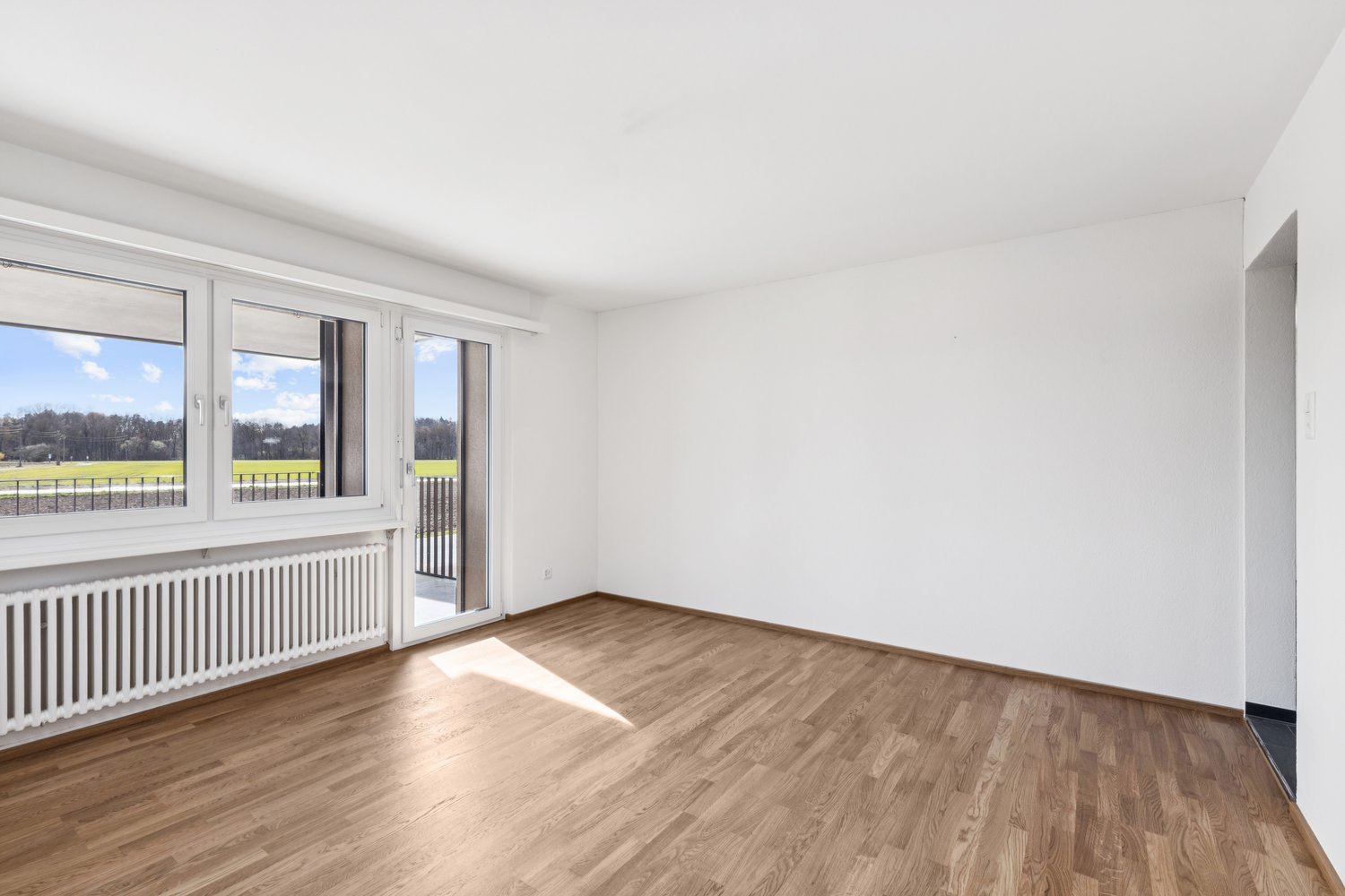 2 ½ rooms apartment, Foto 5 von 8