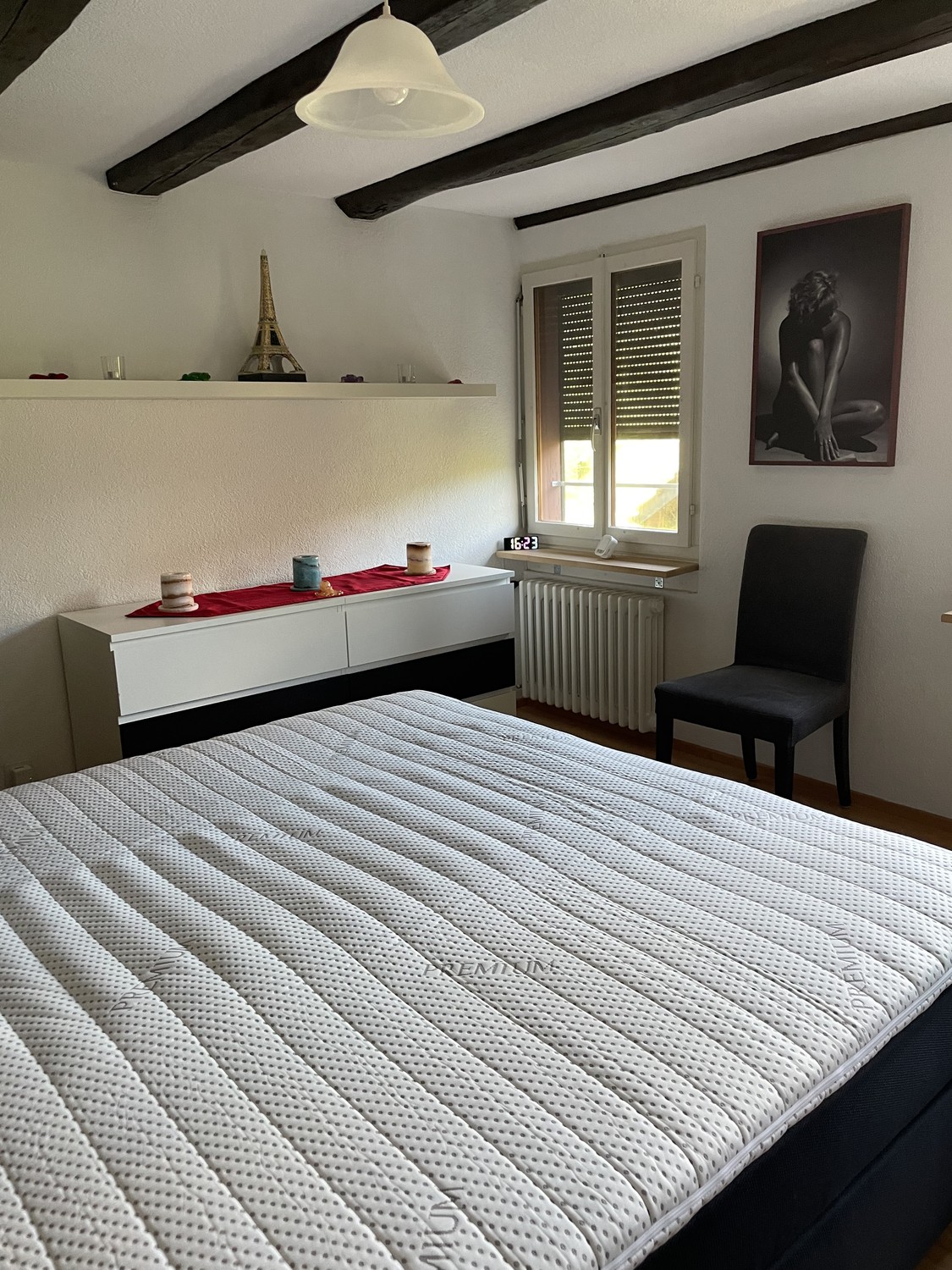 Zimmer in einer Wohngemeinschaft