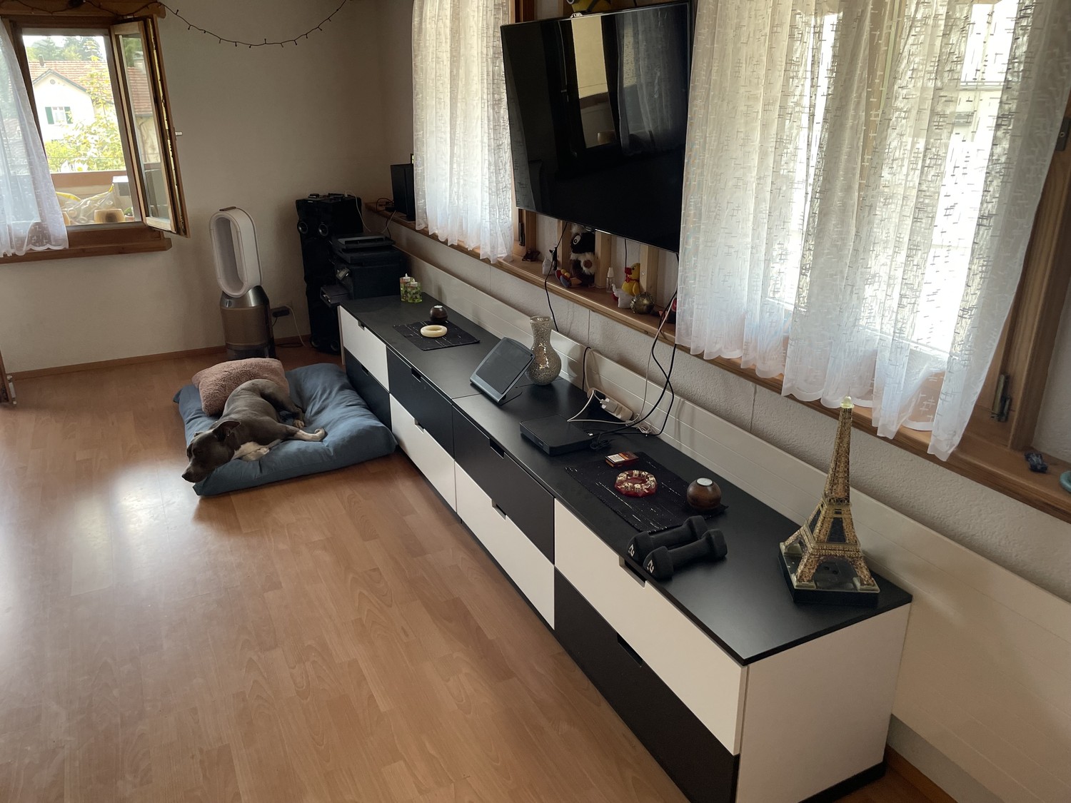 Zimmer in einer Wohngemeinschaft