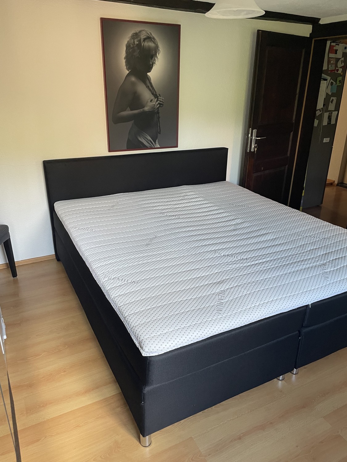 Zimmer in einer Wohngemeinschaft