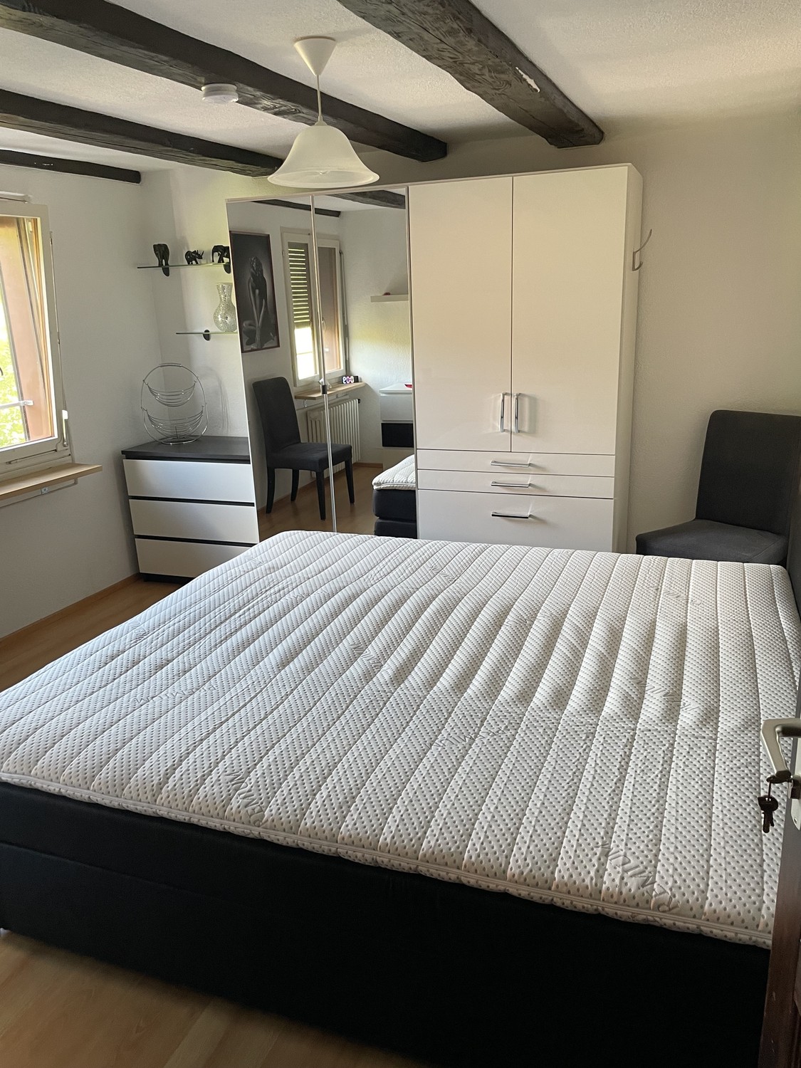 Zimmer in einer Wohngemeinschaft