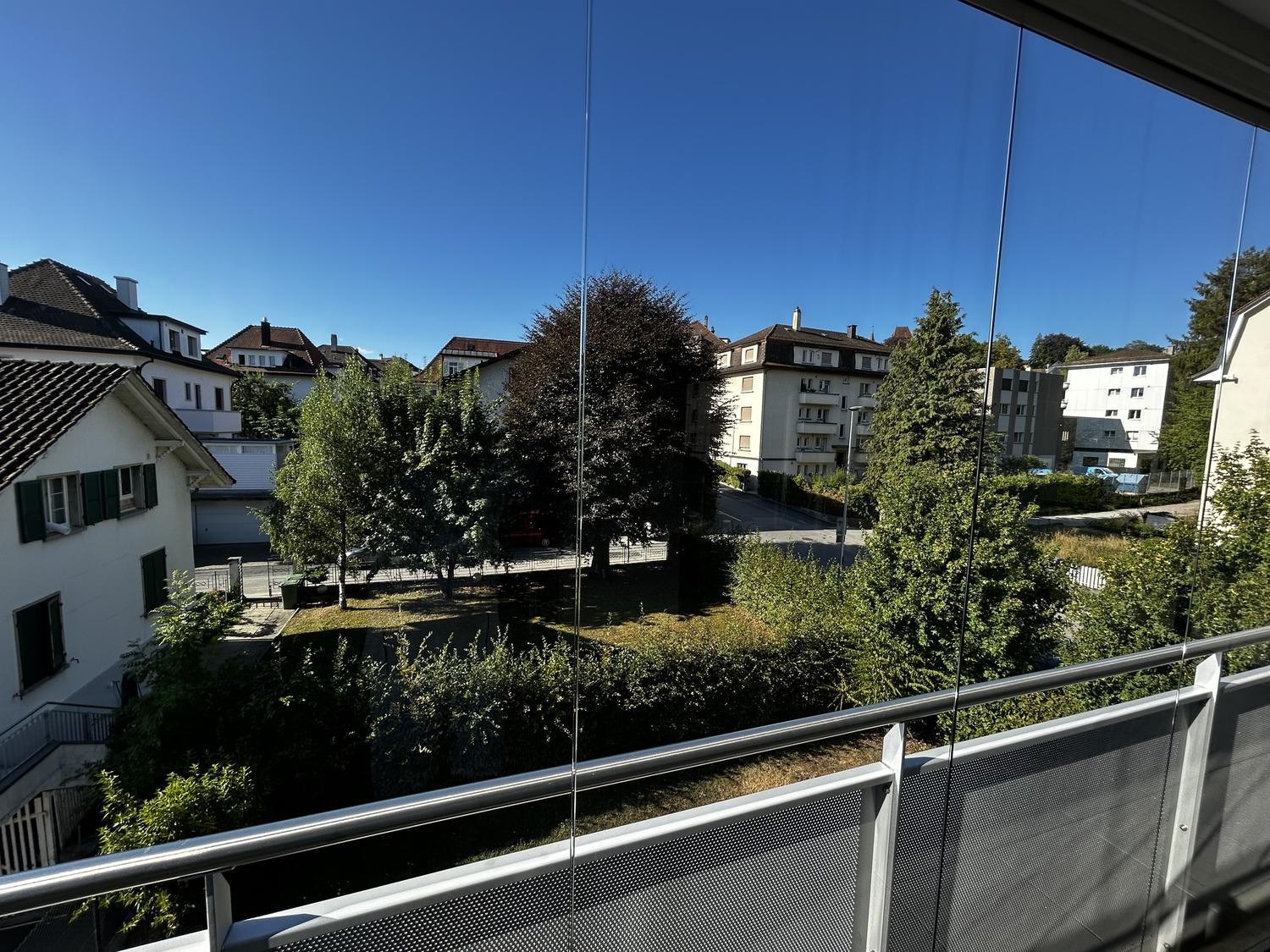 Appartamento di 5 ½ locali