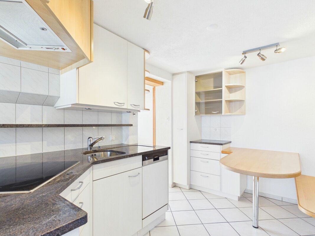Appartamento di 5 ½ locali