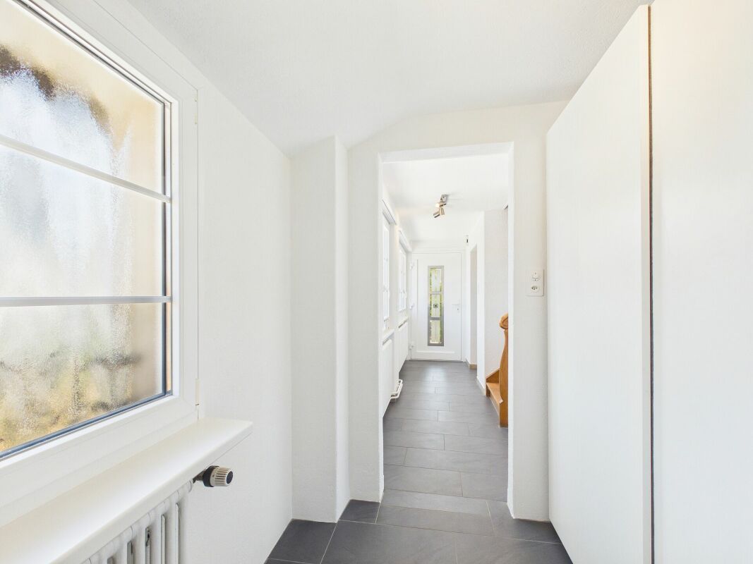 Appartamento di 5 ½ locali