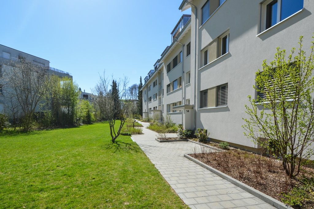 appartamento mansardato di 2 ½ locali