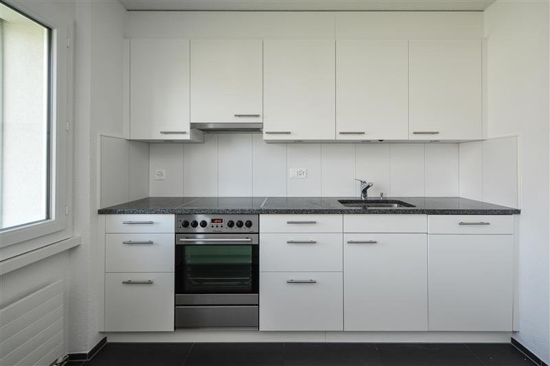 appartamento mansardato di 2 ½ locali