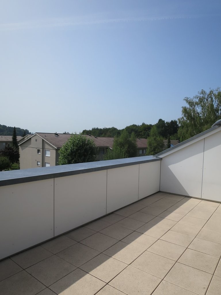 appartamento mansardato di 2 ½ locali