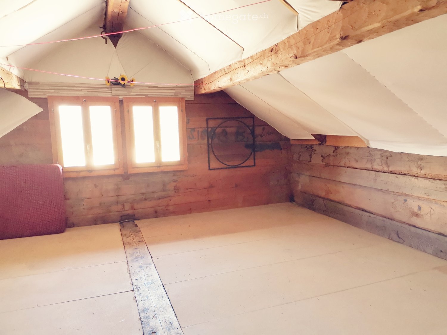 2 ½ Zimmer Wohnung, Foto 5 von 5