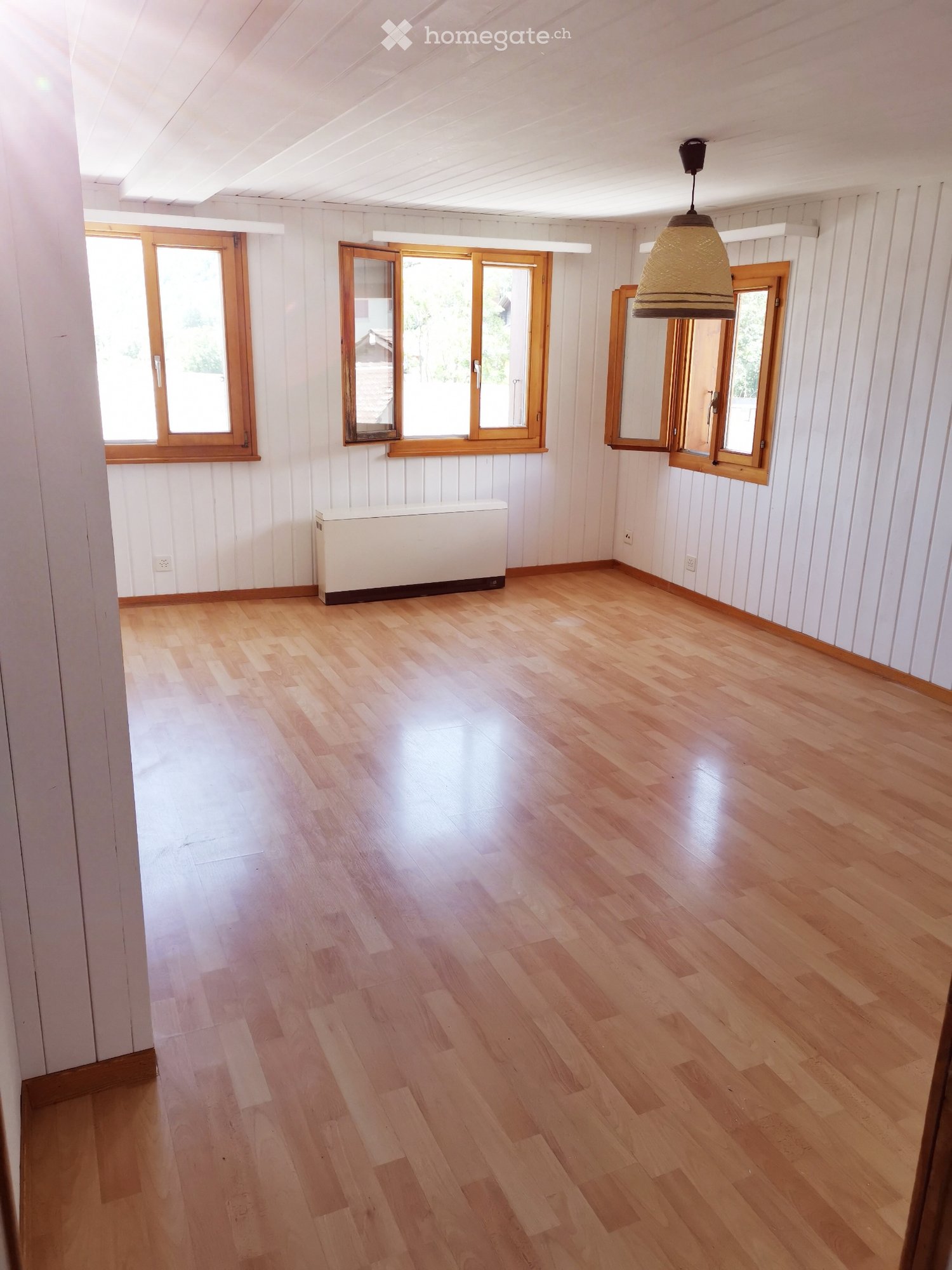 2 ½ Zimmer Wohnung, Foto 4 von 5